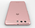 Huawei P10 Rose Gold 3D 모델 