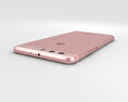 Huawei P10 Rose Gold 3D模型