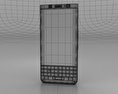 BlackBerry Keyone 3D-Modell