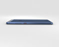 Huawei P10 Plus Dazzling Blue Modelo 3d