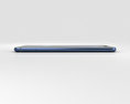 Huawei P10 Plus Dazzling Blue 3D 모델 