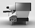 Máquina de café espresso La Marzocco Modelo 3D