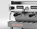 Máquina de café espresso La Marzocco Modelo 3D