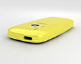 Nokia 3310 (2017) Amarillo Modelo 3D