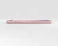 Meizu M3 Pink Modello 3D