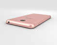Meizu M3s Pink 3D 모델 