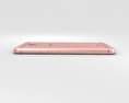 Meizu M3s Pink 3D-Modell