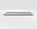 Meizu M3s Silver 3D 모델 