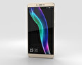 Gionee S6 Gold 3d model