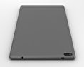 Lenovo Tab 4 8 黒 3Dモデル