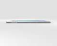 Lenovo Tab 4 8 White 3D 모델 