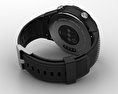 Huawei Watch 2 Carbon Black 3d model