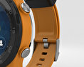 Huawei Watch 2 Dynamic Orange 3D-Modell