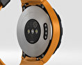 Huawei Watch 2 Dynamic Orange Modello 3D