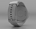 Huawei Watch 2 Dynamic Orange 3D модель
