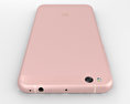 Xiaomi Mi 5c Rose Gold 3D модель