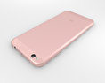 Xiaomi Mi 5c Rose Gold 3D模型