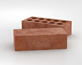 Brick 3d model
