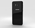 Samsung Galaxy S8 Black Sky 3d model