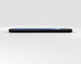 Samsung Galaxy S8 Black Sky 3d model