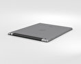 Apple iPad 9.7-inch Cellular Space Gray Modelo 3D