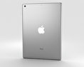 Apple iPad 9.7-inch Silver 3d model
