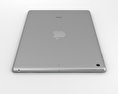 Apple iPad 9.7-inch Silver Modèle 3d