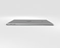Apple iPad 9.7-inch Silver Modello 3D