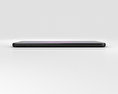 Huawei Honor 8 Pro Black 3D 모델 