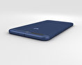 Huawei Honor 8 Pro Blue 3D模型