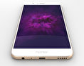 Huawei Honor 8 Pro Gold Modèle 3d
