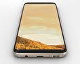 Samsung Galaxy S8 Maple Gold 3D-Modell
