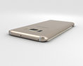 Samsung Galaxy S8 Maple Gold 3D-Modell