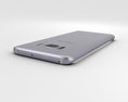 Samsung Galaxy S8 Orchid Gray 3D 모델 
