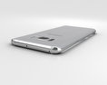 Samsung Galaxy S8 Arctic Silver Modello 3D