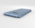 Samsung Galaxy S8 Coral Blue Modello 3D