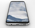 Samsung Galaxy S8 Plus Arctic Silver 3Dモデル