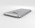 Samsung Galaxy S8 Plus Arctic Silver 3d model