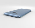 Samsung Galaxy S8 Plus Coral Blue 3d model