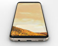 Samsung Galaxy S8 Plus Maple Gold 3D модель