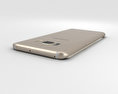 Samsung Galaxy S8 Plus Maple Gold 3Dモデル