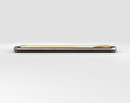 Samsung Galaxy S8 Plus Maple Gold 3D модель