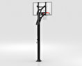 Basketballkorb 3D-Modell