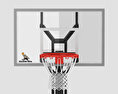 농구 골대 3D 모델 