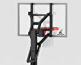 Basketballkorb 3D-Modell