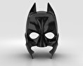 Máscara de Batman Modelo 3D