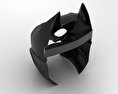 Máscara Batman Modelo 3d