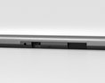 LG SJ6 Soundbar 3d model