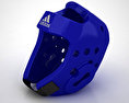 Adidas Protector Para Taekwondo Modelo 3D