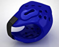 Adidas Protector Para Taekwondo Modelo 3D